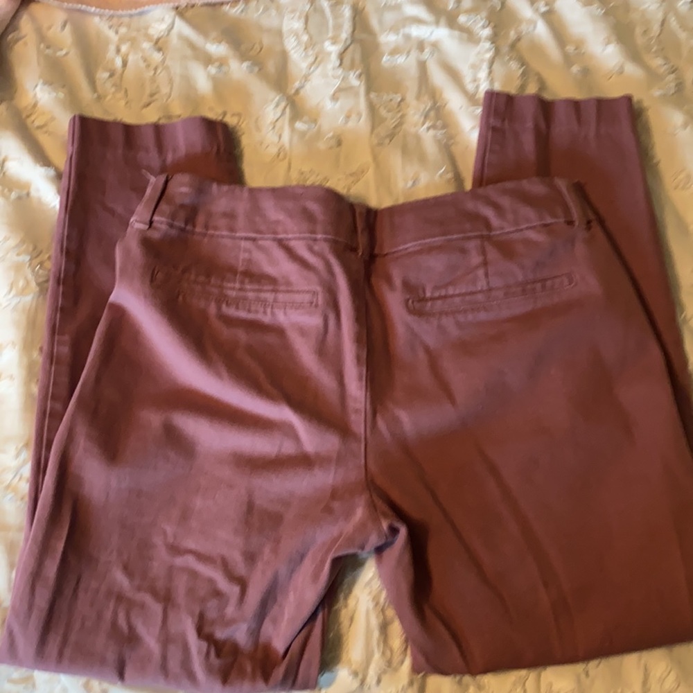 Rose Slacks - Picture 3 of 4